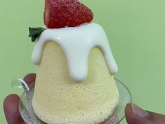 雪顶芝士-好利来(东四店)