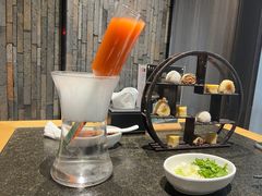 -东来顺(非遗·清真火锅·盛世广场店)