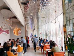大堂-赵小姐丨新中餐(曲江店)