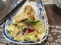 -长人馄饨铺(解放街店)