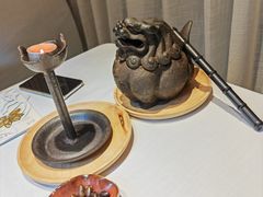 -叶叶菩提·晋福宫