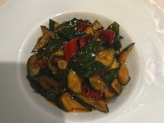-巴扎屋大盘鸡·新疆菜(汇嘉时代店)