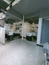 -HG美发设计沙龙