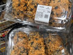 -山姆会员商店(上海浦东店)