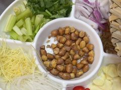 -官塘原味鱼生·潮菜大排档(潮州总店)