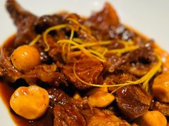 -稍可轩博物馆餐厅