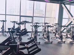 -鼓楼社区体育中心游泳馆