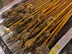 -去吃小龙虾·江湖菜·烧烤(南滨路店)