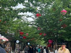 -回龙窝历史文化街区