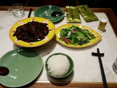 -那家小馆•北京菜•烤鸭(中关村店)