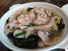 -南翔饭店