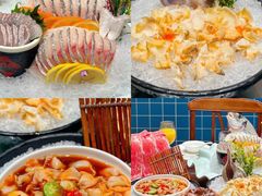 -东海怡品海鲜豆捞(舟宿夜江店)