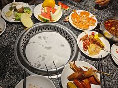 -海天牧场(银川商城店)