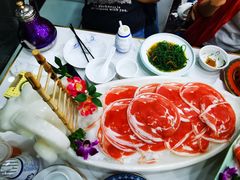 -老毛手抓·盐池滩羊非遗手抓(宁夏总店)