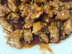 樱桃肉-林之六八·6886大连老菜馆