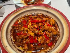 -千百味红餐厅·江西菜(绿地双子塔店)