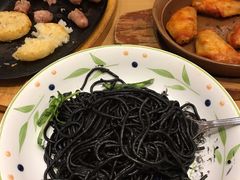 -萨莉亚意式餐厅(中北永旺店)