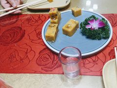 -北平味道.京味菜.烤鸭(梨园店)