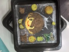 -爱之旅diy烘焙坊(西直门店)
