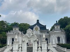 -珠海圆明新园