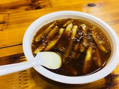 -安海五叔公土笋冻(西街店)
