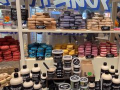-LUSH(威尼斯人店)