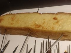 -三个大叔烤羊肉串·炭炉砂锅菜(西三旗店)