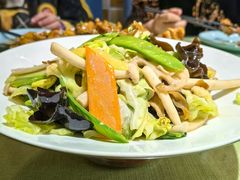 -桃子餐厅·天津菜(王顶堤总店)