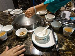 -鱼粤鲜淘米捞·中山脆肉鲩火锅(悦湖会店)