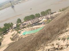 -古柏渡飞黄旅游区