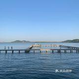 凌波门 | 心中东湖最美的角落