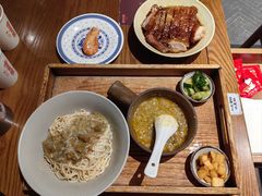 -李百蟹·江南蟹黄面·河景餐厅(夫子庙总店)