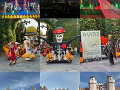 -大连海昌发现王国主题公园