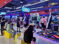-风云再起游乐汇(北京西单西西友谊店)