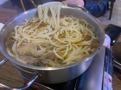 -津市刘聋子粉馆(林科大店)