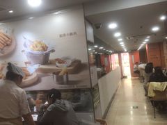 -呷哺呷哺(西单大悦城店)