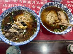 -美味斋(西北街店)