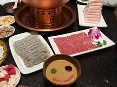 -南门涮肉(北洼路店)