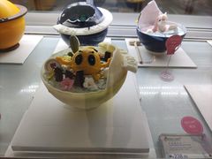 -BONCAKE裱花蛋糕(万象汇店)
