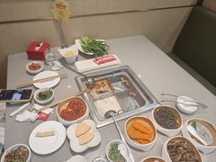 -海底捞火锅(天一广场亚细亚店)