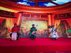 -内蒙古驻京办餐厅