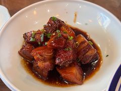 外婆红烧肉-长兴菜馆(高桥店)