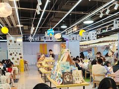 -郑在DIY·潮玩银饰绘画手作(中央大道旗舰店)