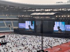 -大连体育中心体育馆
