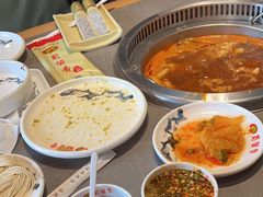 -蜀留香火锅·始于1999·原四川老火锅(白堤路店)