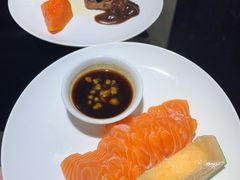 -乐咖啡西餐厅(太湖皇冠假日酒店)