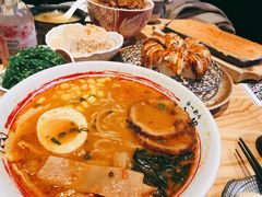 -铃木居酒屋(群星城店)