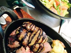 -西堤厚牛排(王府井店)
