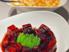 -蘇锦宴·淮扬菜烤鸭·小院(三元桥霄云路店)