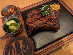 -MR.ROCKY洛奇先生RESTAURANT&BAR(宝安壹方城店)